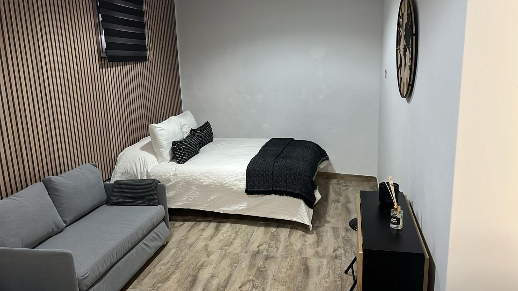 Apartamento Empedrado ヘレス エクステリア 写真